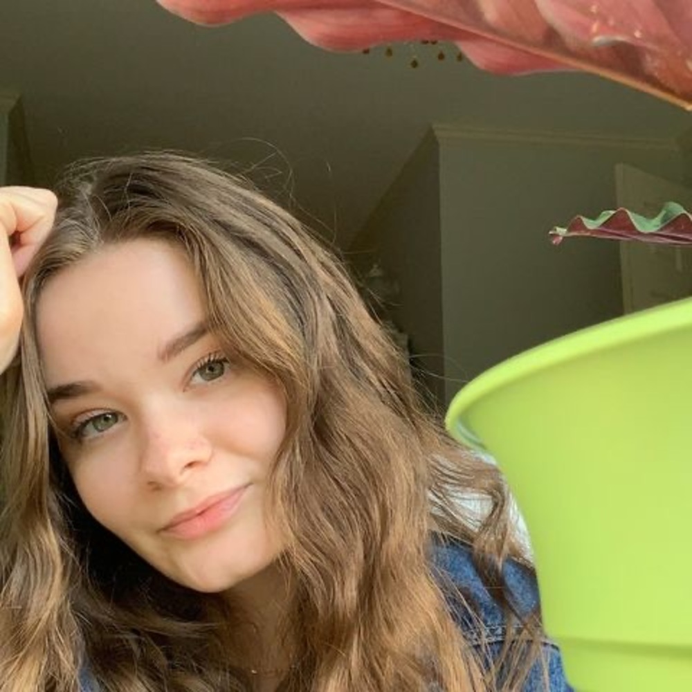 Meet your Posher, Makenna